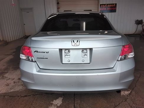 Used 2009 Honda Accord LX-P image 8