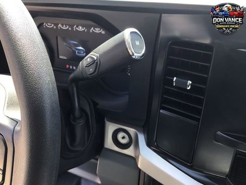 Used 2025 Ford F350 XL w/ XL Driver Assist Package AWD/4WD image 23