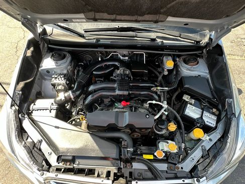 Used 2013 Subaru Impreza 2.0i AWD/4WD image 35