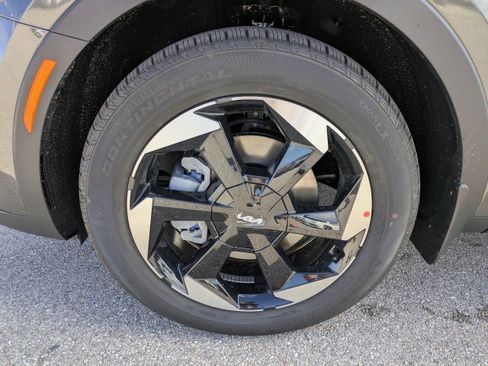 New 2026 Kia Sorento EX image 11