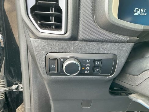 Used 2025 Ford Bronco Sport Big Bend AWD/4WD image 19