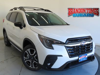 New 2026 Subaru Ascent Limited
