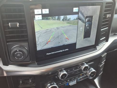 Used 2022 Ford F150 Raptor w/ Equipment Group 801A High image 35