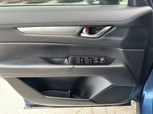 Used 2020 MAZDA CX-5 Touring image 25