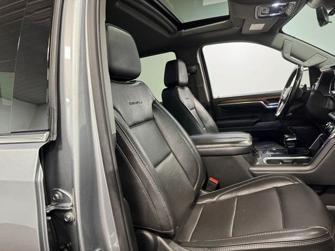 Used 2023 GMC Sierra 1500 Denali w/ Denali Reserve Package image 64
