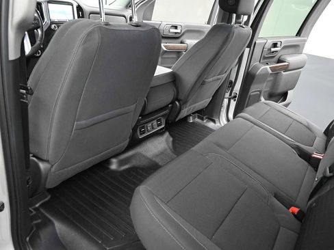 Used 2020 GMC Sierra 2500 SLE w/ SLE Convenience Package AWD/4WD image 24