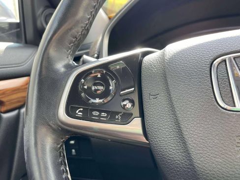 Certified 2020 Honda CR-V EX-L image 23