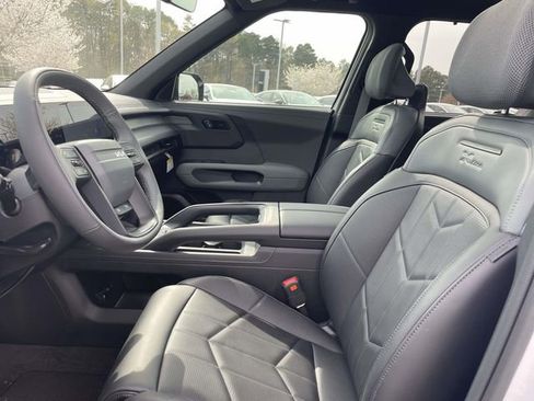 New 2027 Kia Telluride SX X-Line AWD/4WD image 26