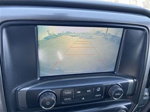 Certified 2018 Chevrolet Silverado 1500 LT image 21