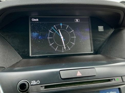 Used 2018 Acura MDX SH-AWD image 28