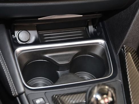 Used 2019 BMW M4 Convertible w/ Competition Package RWD image 47