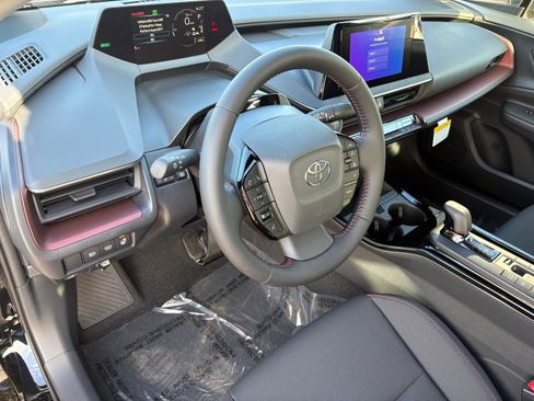 New 2026 Toyota Prius Plug-In Hybrid image 15