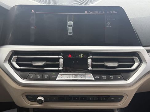 Used 2020 BMW 330i xDrive 330I XDRIVE w/ Premium Package image 29