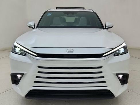 Used 2025 Lexus TX 350 AWD w/ Technology Package image 13