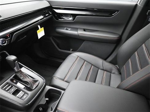 New 2026 Honda CR-V Sport Touring image 20