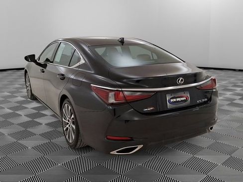 Used 2021 Lexus ES 350 w/ Premium Package image 5