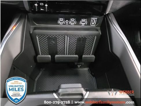 New 2026 RAM 1500 Laramie image 19