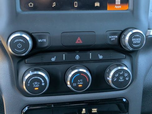 Used 2023 RAM 1500 Lone Star image 31