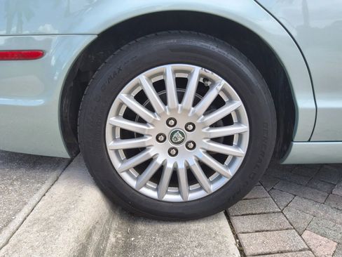 Used 2005 Jaguar S-TYPE 4.2 image 41