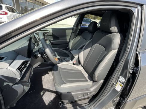New 2026 Subaru Crosstrek 2.5i Wilderness AWD/4WD image 14