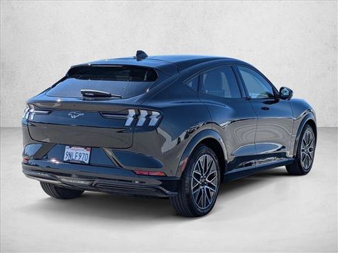Used 2024 Ford Mustang Mach-E Premium RWD image 5