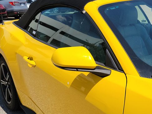 Used 2024 Ford Mustang Premium image 8