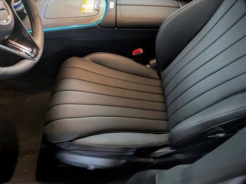 New 2026 Mercedes-Benz E 350 Sedan image 8