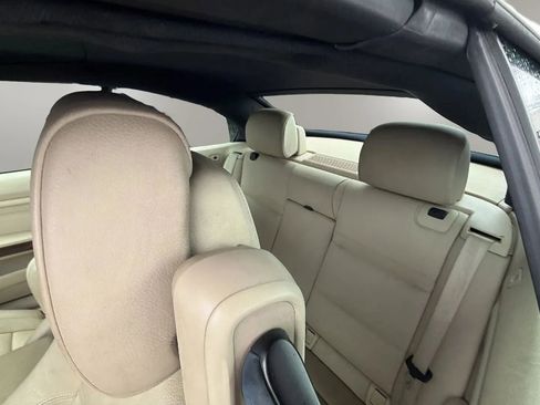 Used 2009 BMW 335i Convertible w/ Premium Pkg image 26