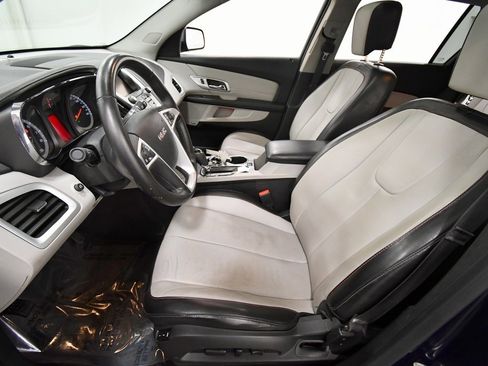 Used 2016 GMC Terrain SLT w/ Open Road Package image 14