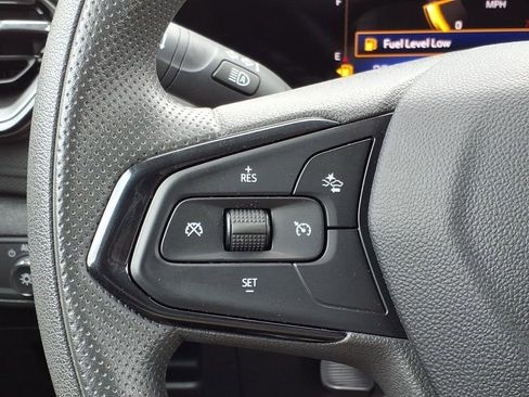 Used 2025 Chevrolet TrailBlazer LT image 16