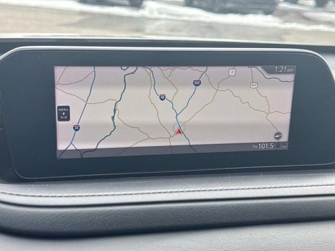 Used 2024 MAZDA CX-30 AWD 2.5 S w/ Select Sport Pkg image 36