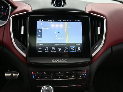 Used 2019 Maserati Ghibli S GranSport Q4 image 13
