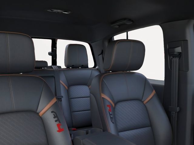 New 2026 GMC Canyon AT4 AWD/4WD image 24