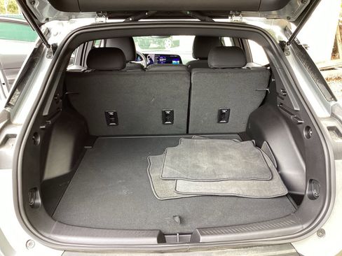 Used 2025 Chevrolet Equinox EV LT image 20