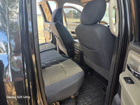 Used 2011 RAM 1500 Outdoorsman image 16