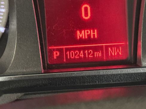 Used 2017 GMC Terrain SLT AWD/4WD image 13