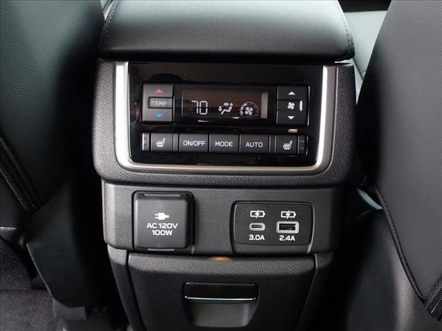 New 2026 Subaru Ascent Bronze Edition AWD/4WD image 11