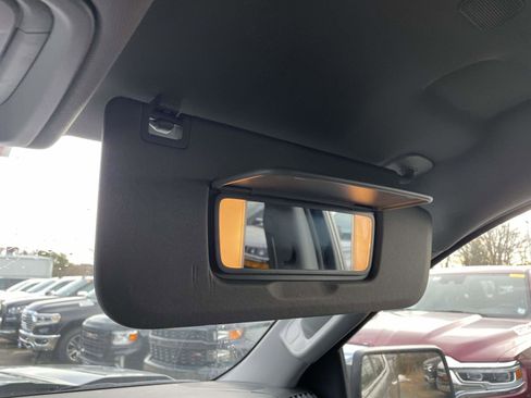 Certified 2021 GMC Sierra 1500 SLT w/ SLT Premium Package image 31