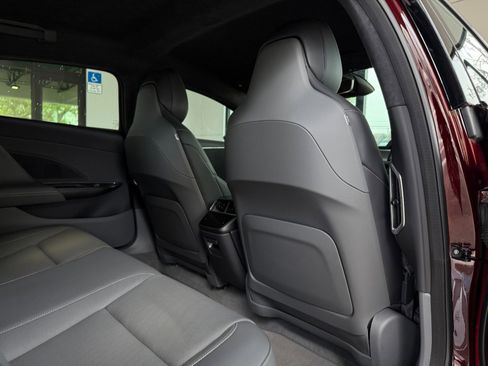 Used 2023 Lucid Air Pure image 22