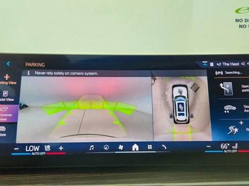 Used 2026 BMW X7 xDrive40i AWD/4WD image 51