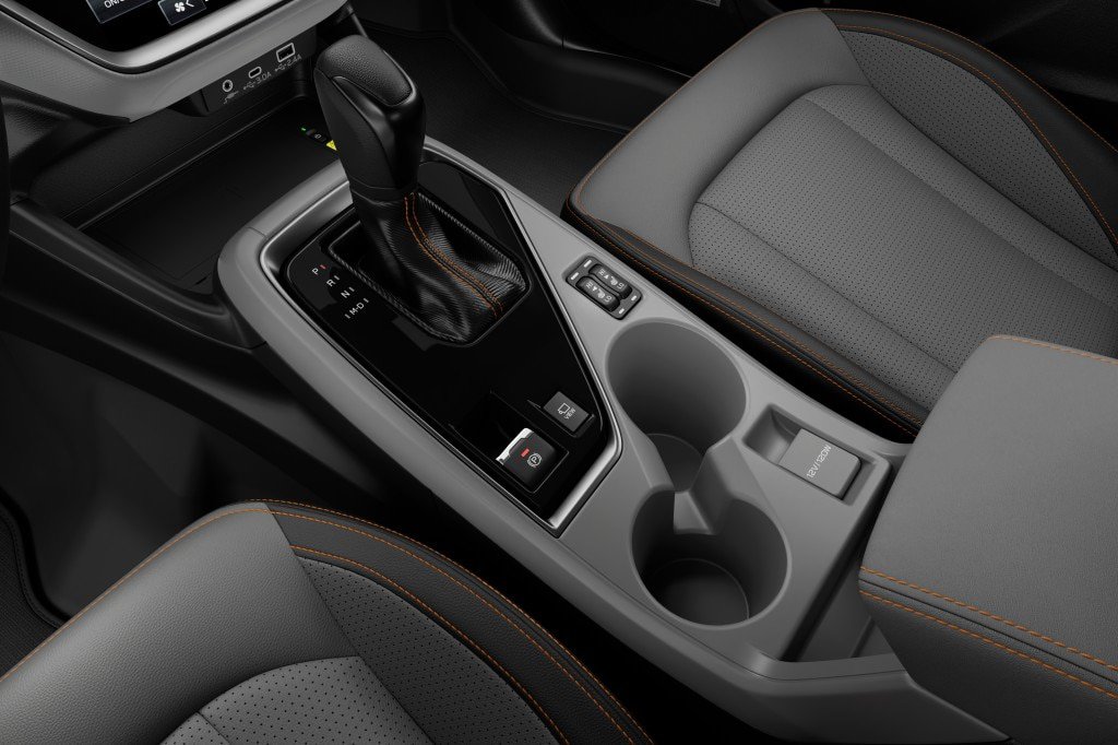 New 2026 Subaru Crosstrek 2.5i Limited AWD/4WD image 23