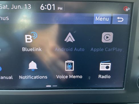 Used 2023 Hyundai Elantra SEL FWD image 18