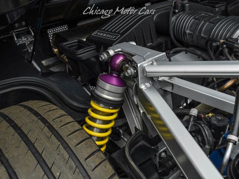 Used 2006 Ford GT image 75