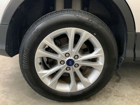 Used 2018 Ford Escape SE AWD/4WD image 46