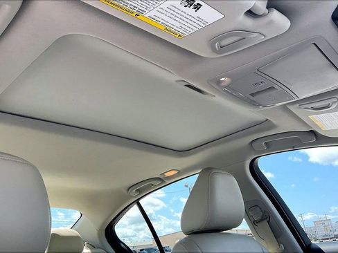 Used 2019 INFINITI Q50 Luxe w/ Essential Package (3.0T Luxe) RWD image 28