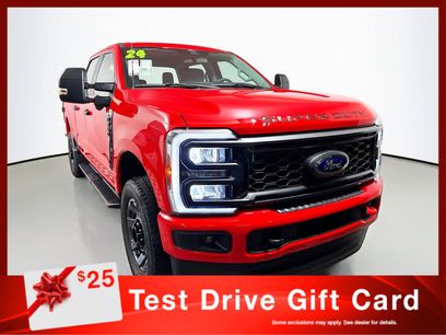 Used 2024 Ford F250 XL w/ STX Appearance Package