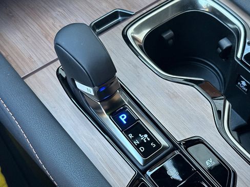 New 2026 Lexus RX 350h image 18