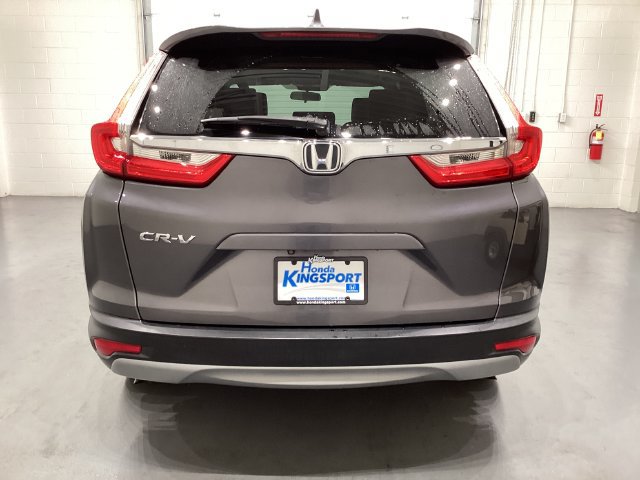 Used 2019 Honda CR-V EX image 6