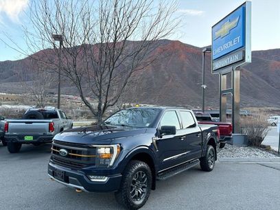 Used 2023 Ford F150 Tremor