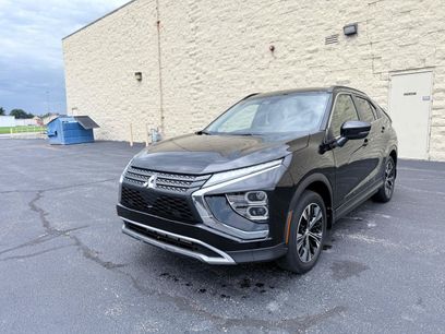Used 2022 Mitsubishi Eclipse Cross SE